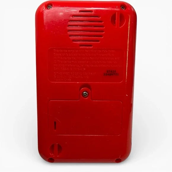 Daniel Tiger's Neighborhood Kids Children Phone Learning Toy - Picture 7 of 8